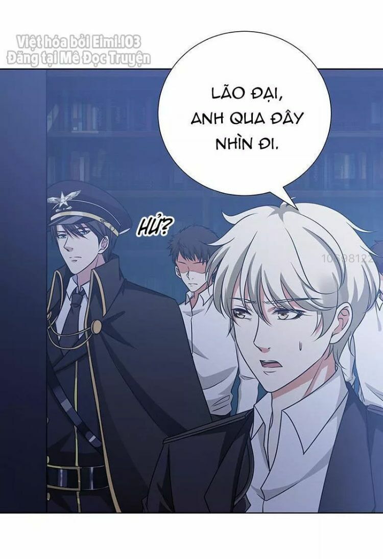 Quy Luật Tình Yêu Ở Mạt Thế Chapter 53 - Trang 2