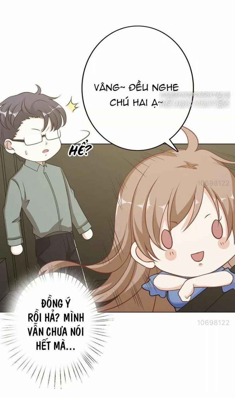 Quy Luật Tình Yêu Ở Mạt Thế Chapter 53 - Trang 2