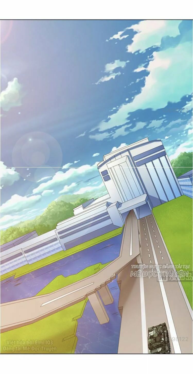 Quy Luật Tình Yêu Ở Mạt Thế Chapter 53 - Trang 2