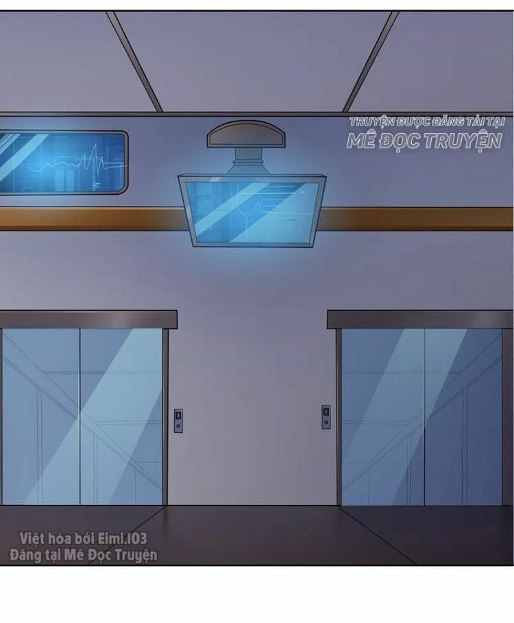 Quy Luật Tình Yêu Ở Mạt Thế Chapter 53 - Trang 2