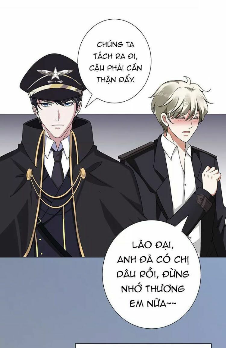 Quy Luật Tình Yêu Ở Mạt Thế Chapter 53 - Trang 2