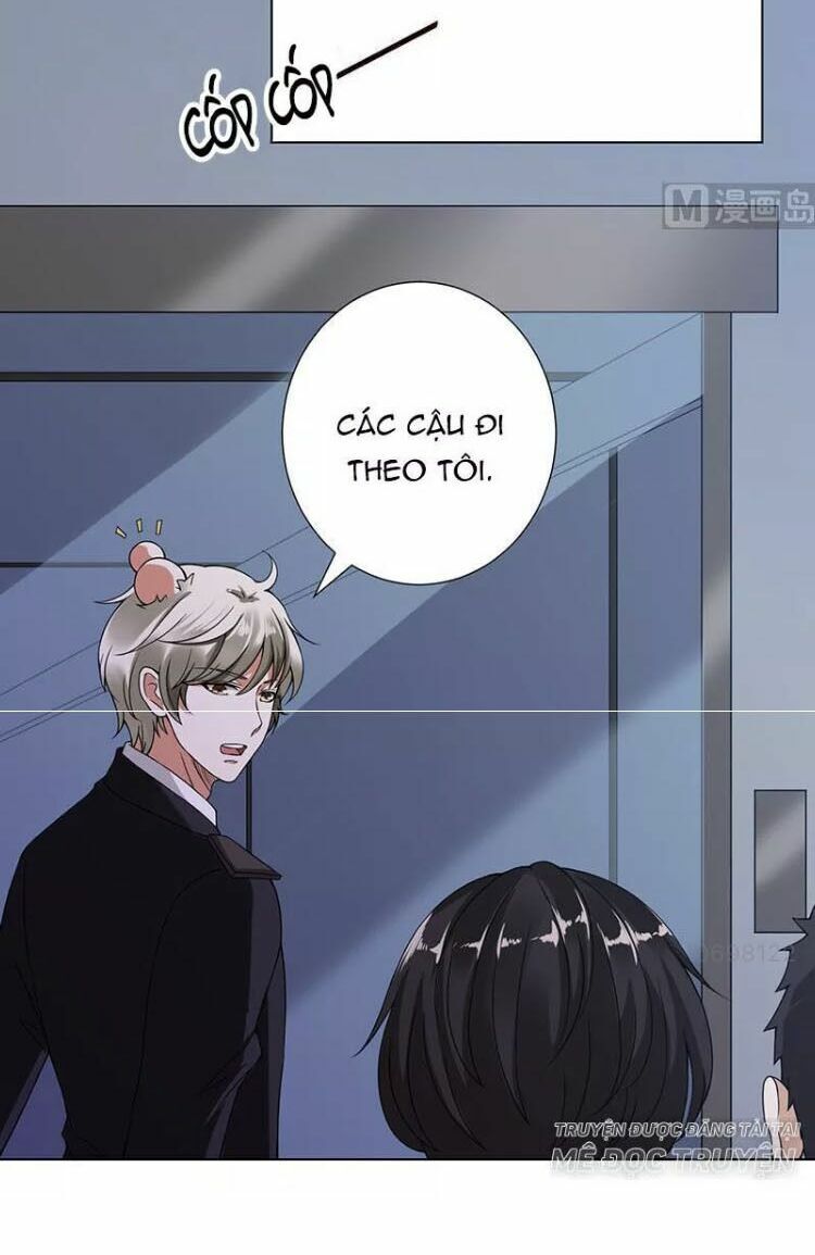 Quy Luật Tình Yêu Ở Mạt Thế Chapter 53 - Trang 2