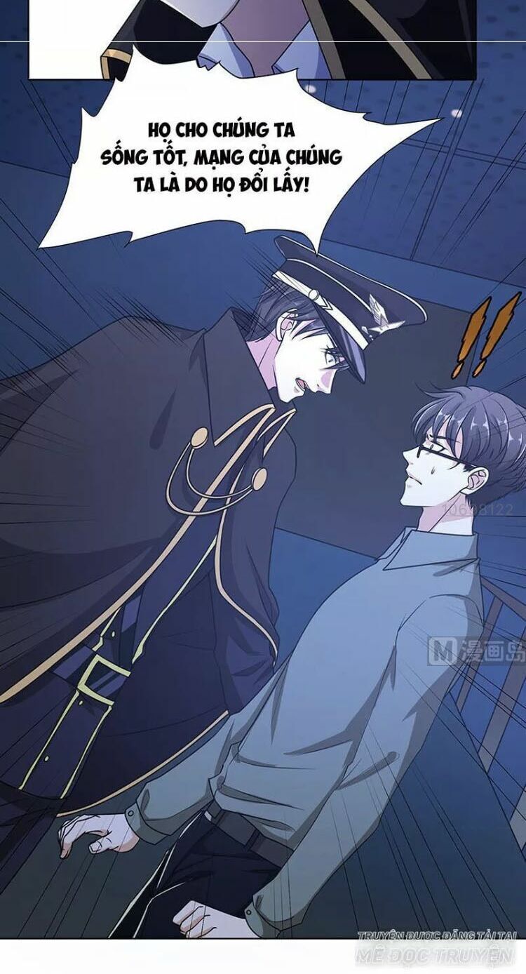 Quy Luật Tình Yêu Ở Mạt Thế Chapter 54 - Trang 2