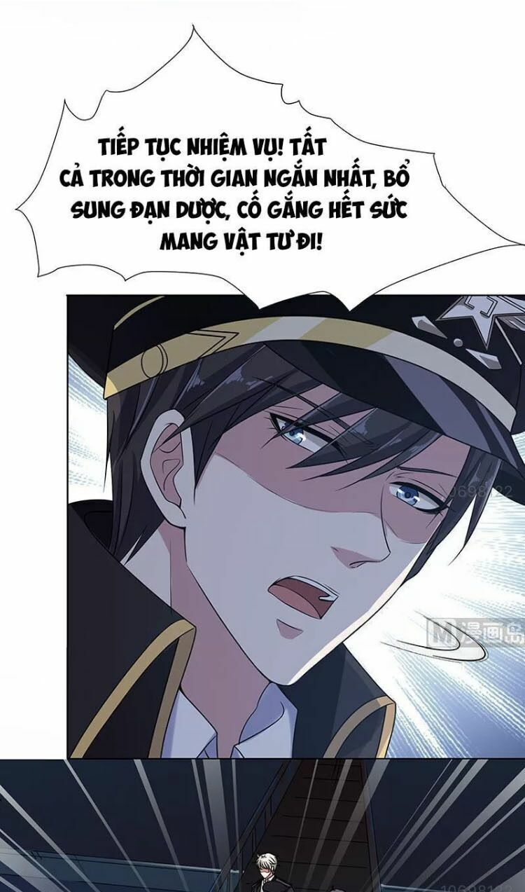 Quy Luật Tình Yêu Ở Mạt Thế Chapter 54 - Trang 2