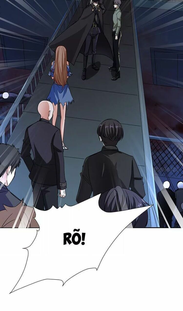 Quy Luật Tình Yêu Ở Mạt Thế Chapter 54 - Trang 2