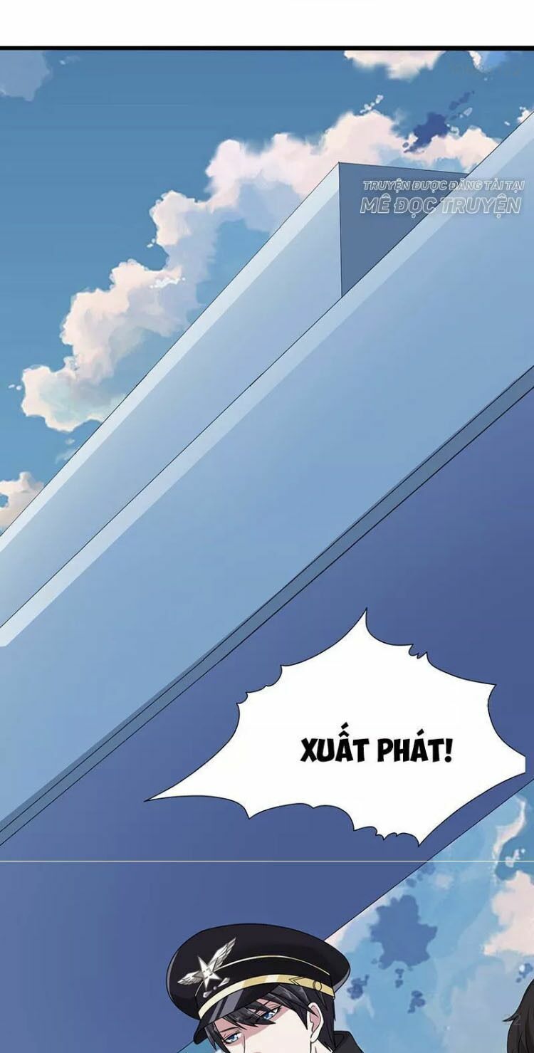 Quy Luật Tình Yêu Ở Mạt Thế Chapter 54 - Trang 2