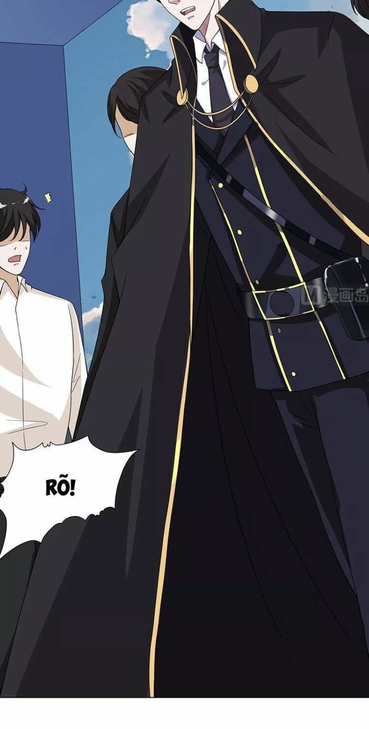 Quy Luật Tình Yêu Ở Mạt Thế Chapter 54 - Trang 2