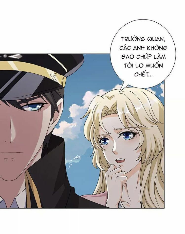 Quy Luật Tình Yêu Ở Mạt Thế Chapter 54 - Trang 2