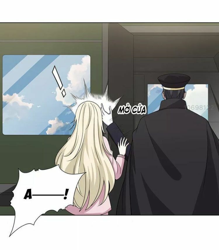 Quy Luật Tình Yêu Ở Mạt Thế Chapter 54 - Trang 2