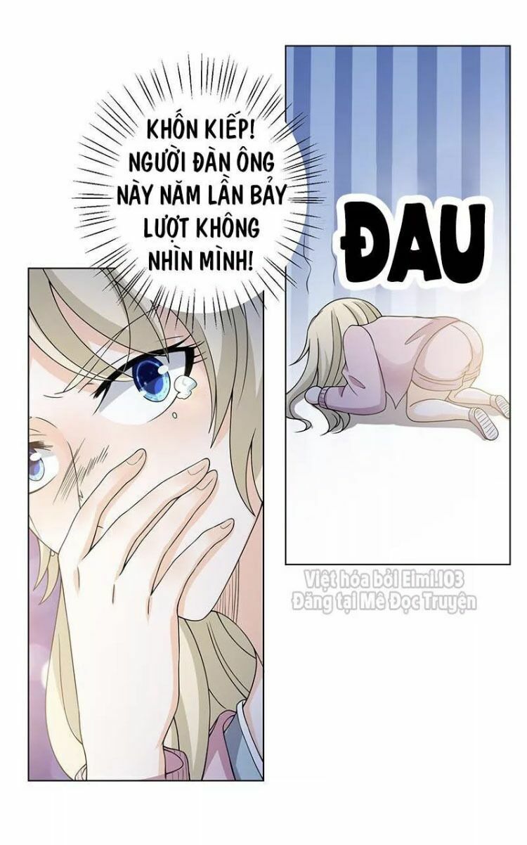 Quy Luật Tình Yêu Ở Mạt Thế Chapter 54 - Trang 2