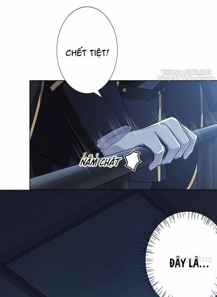 Quy Luật Tình Yêu Ở Mạt Thế Chapter 54 - Trang 2