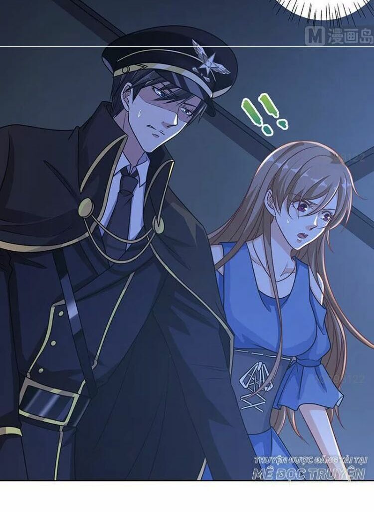 Quy Luật Tình Yêu Ở Mạt Thế Chapter 54 - Trang 2