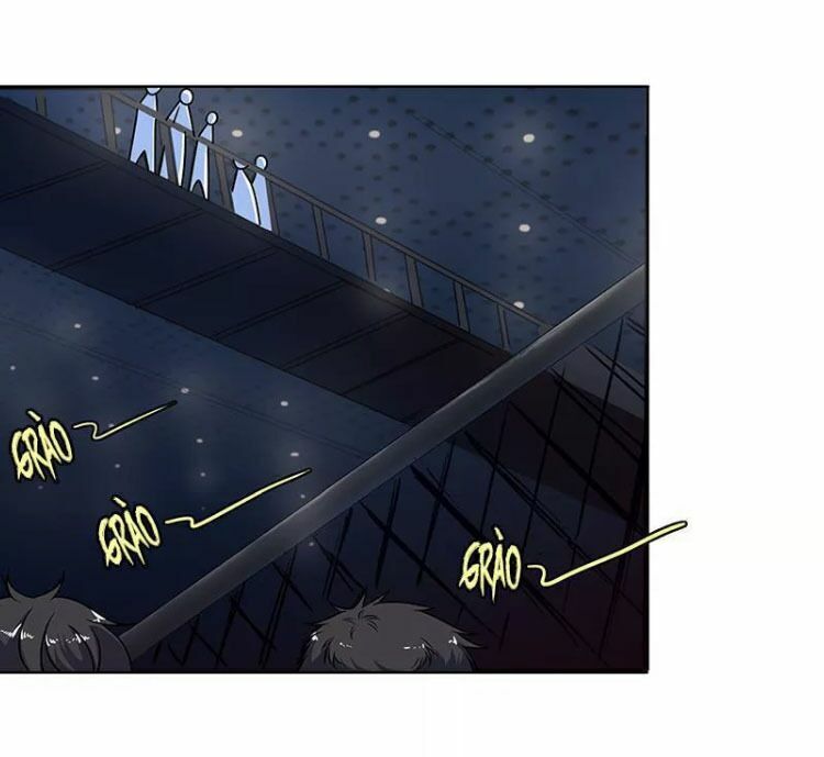 Quy Luật Tình Yêu Ở Mạt Thế Chapter 54 - Trang 2