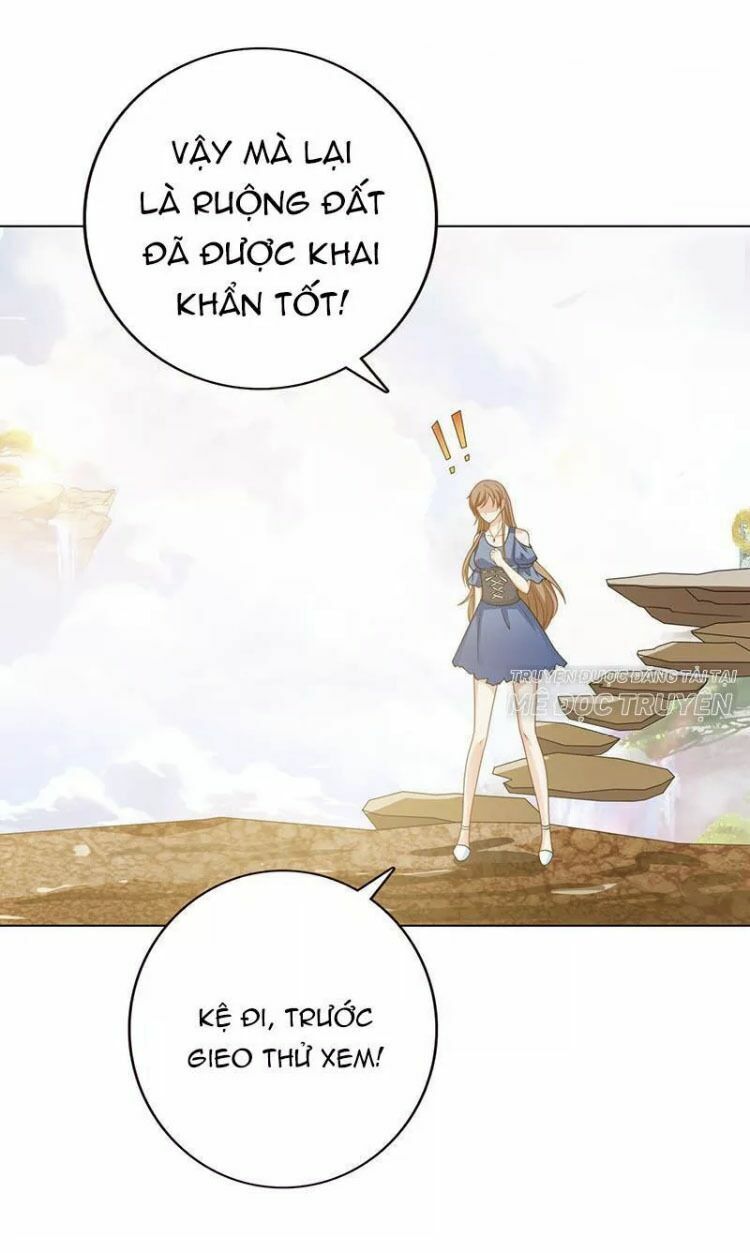 Quy Luật Tình Yêu Ở Mạt Thế Chapter 55 - Trang 2