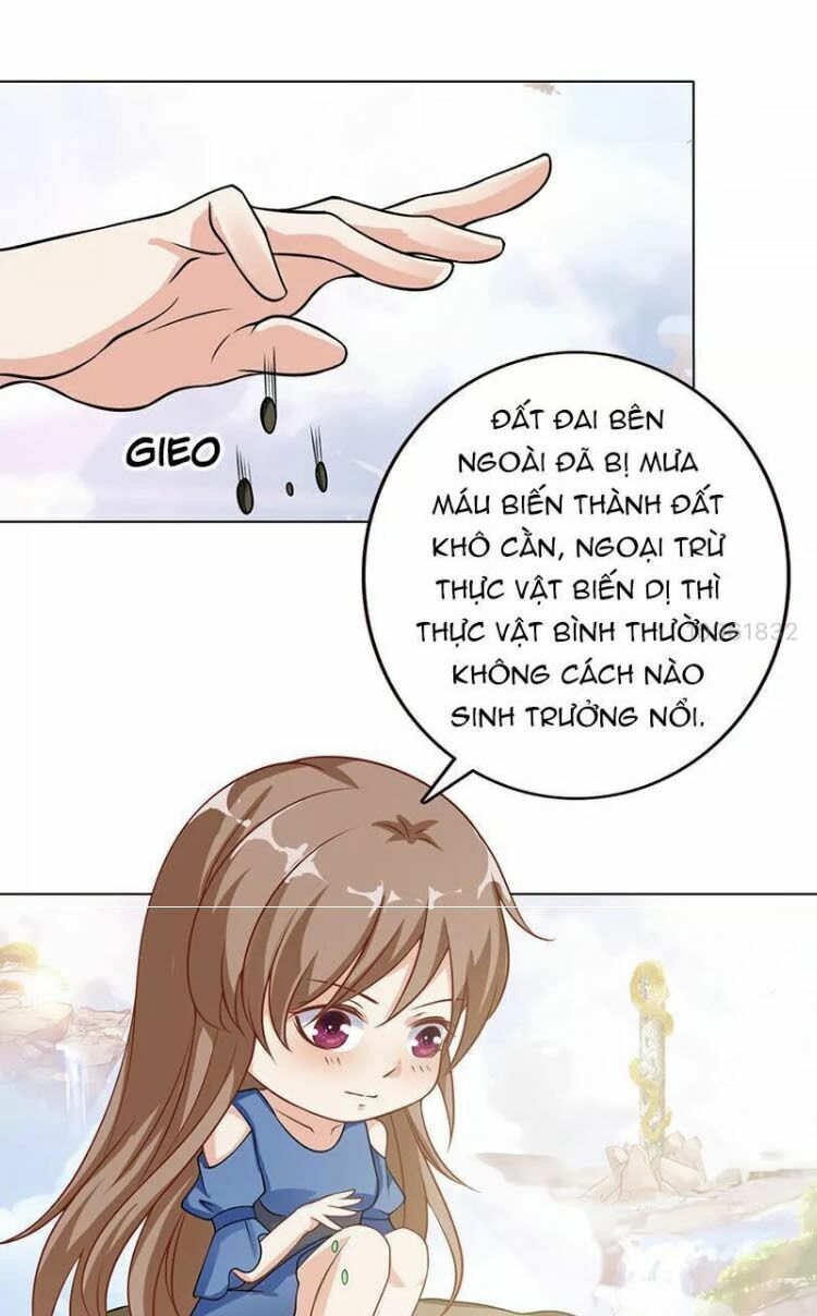 Quy Luật Tình Yêu Ở Mạt Thế Chapter 55 - Trang 2