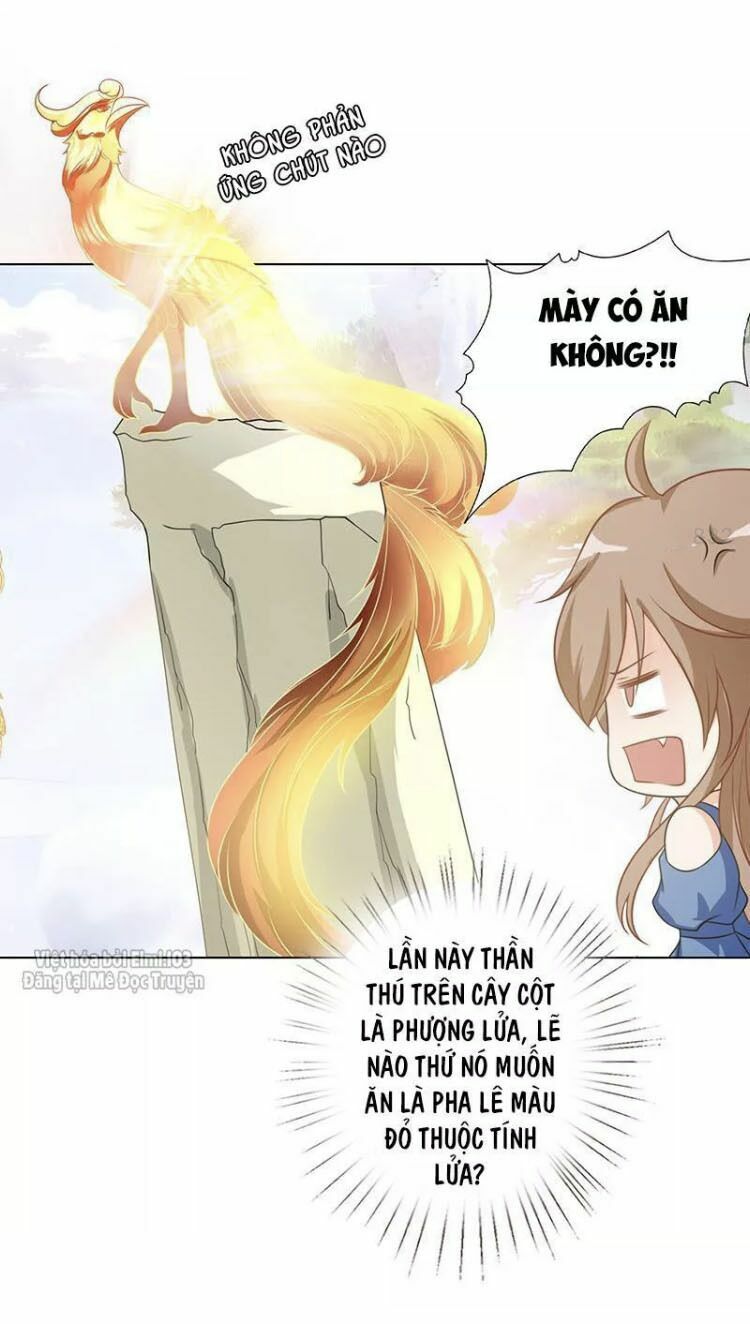 Quy Luật Tình Yêu Ở Mạt Thế Chapter 55 - Trang 2