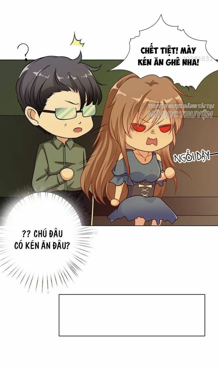 Quy Luật Tình Yêu Ở Mạt Thế Chapter 55 - Trang 2