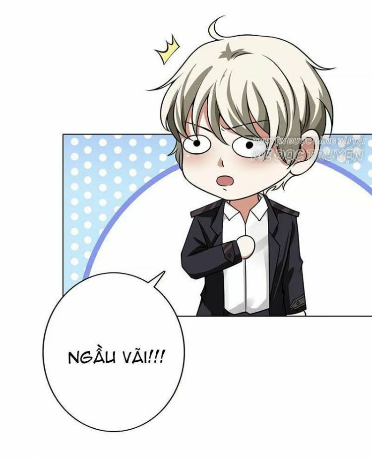 Quy Luật Tình Yêu Ở Mạt Thế Chapter 55 - Trang 2