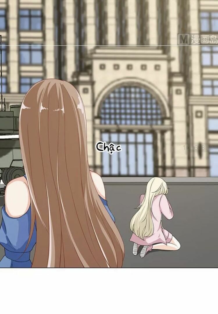 Quy Luật Tình Yêu Ở Mạt Thế Chapter 55 - Trang 2