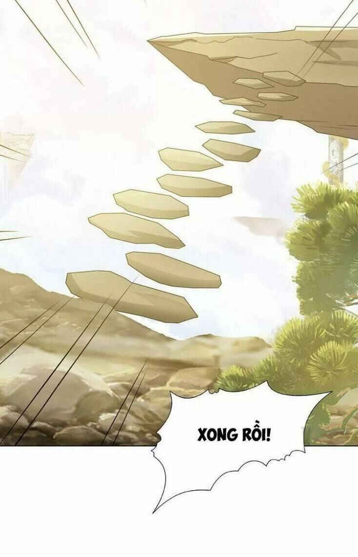 Quy Luật Tình Yêu Ở Mạt Thế Chapter 55 - Trang 2