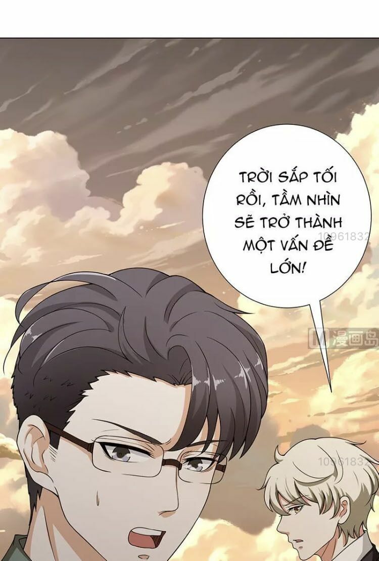 Quy Luật Tình Yêu Ở Mạt Thế Chapter 56 - Trang 2