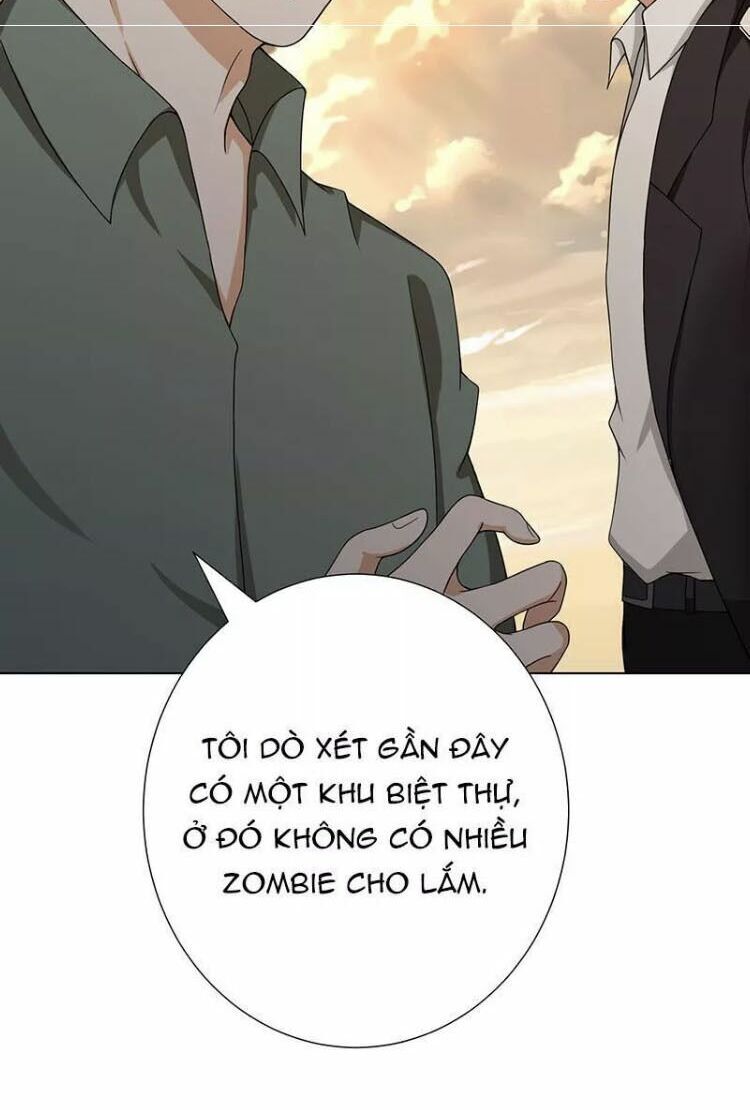 Quy Luật Tình Yêu Ở Mạt Thế Chapter 56 - Trang 2