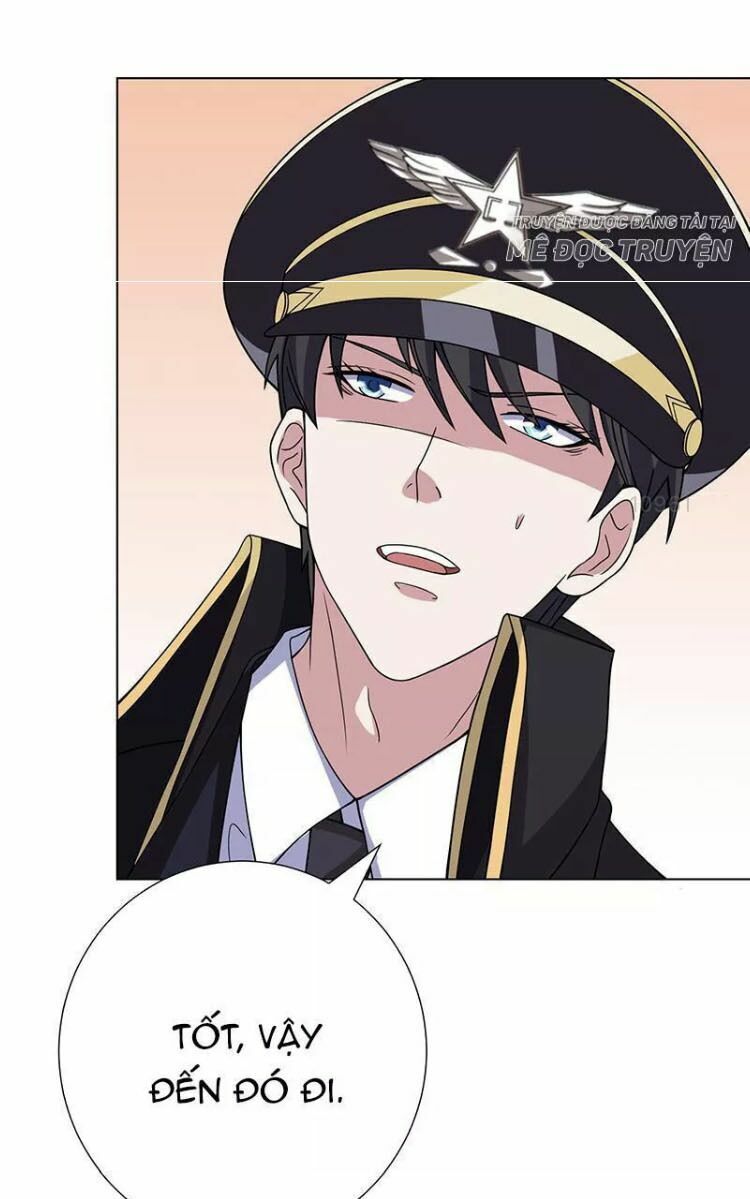 Quy Luật Tình Yêu Ở Mạt Thế Chapter 56 - Trang 2