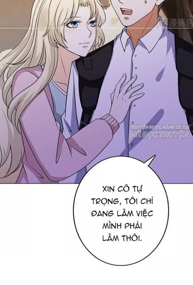 Quy Luật Tình Yêu Ở Mạt Thế Chapter 56 - Trang 2