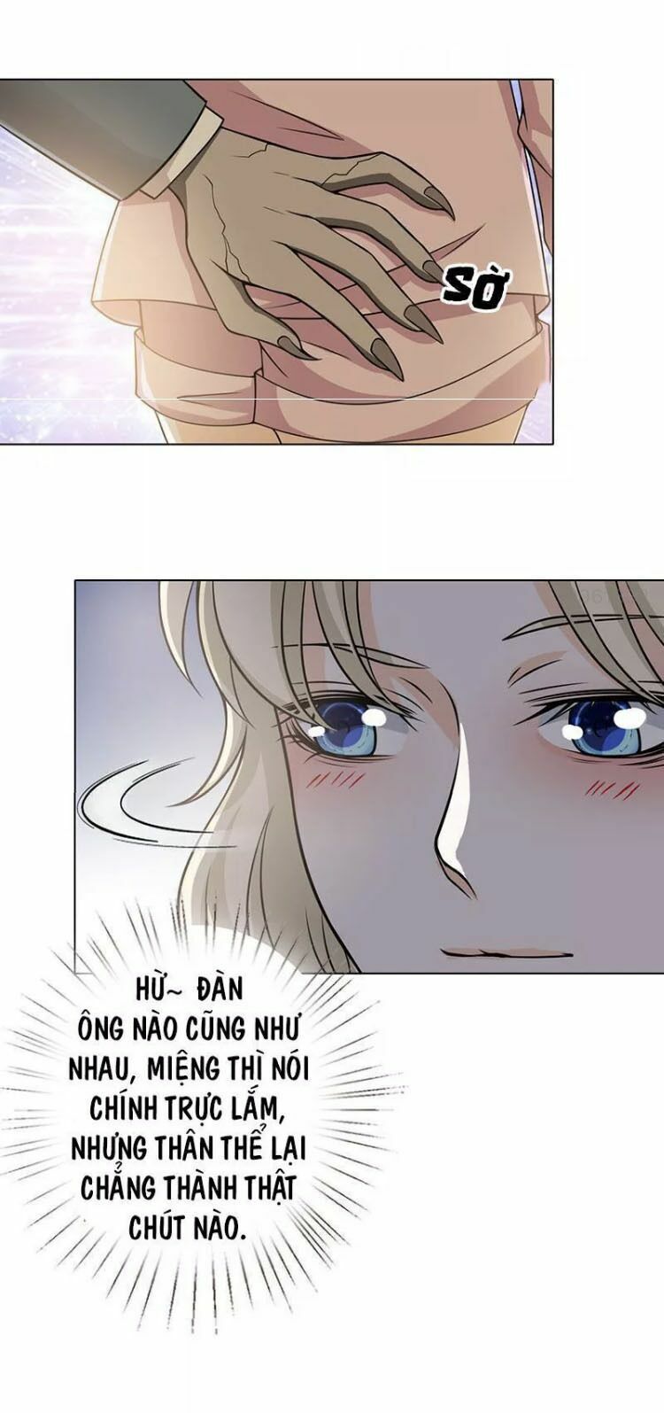 Quy Luật Tình Yêu Ở Mạt Thế Chapter 56 - Trang 2