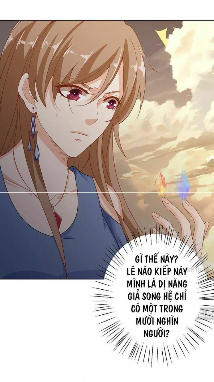 Quy Luật Tình Yêu Ở Mạt Thế Chapter 56 - Trang 2