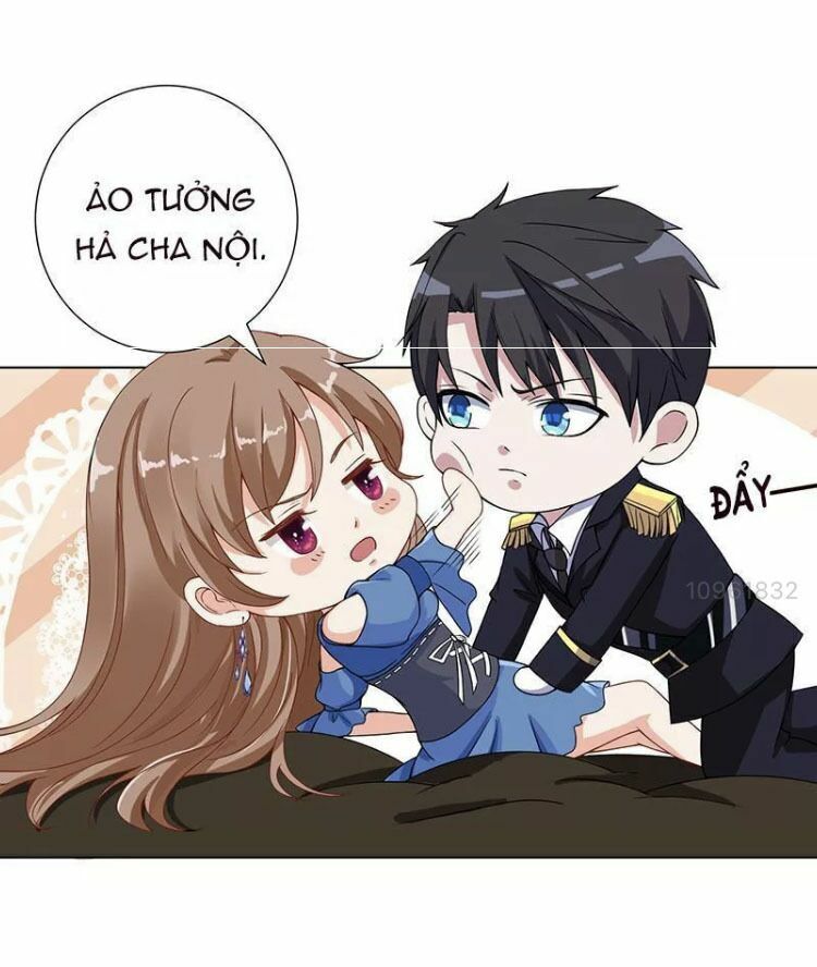 Quy Luật Tình Yêu Ở Mạt Thế Chapter 57 - Trang 2