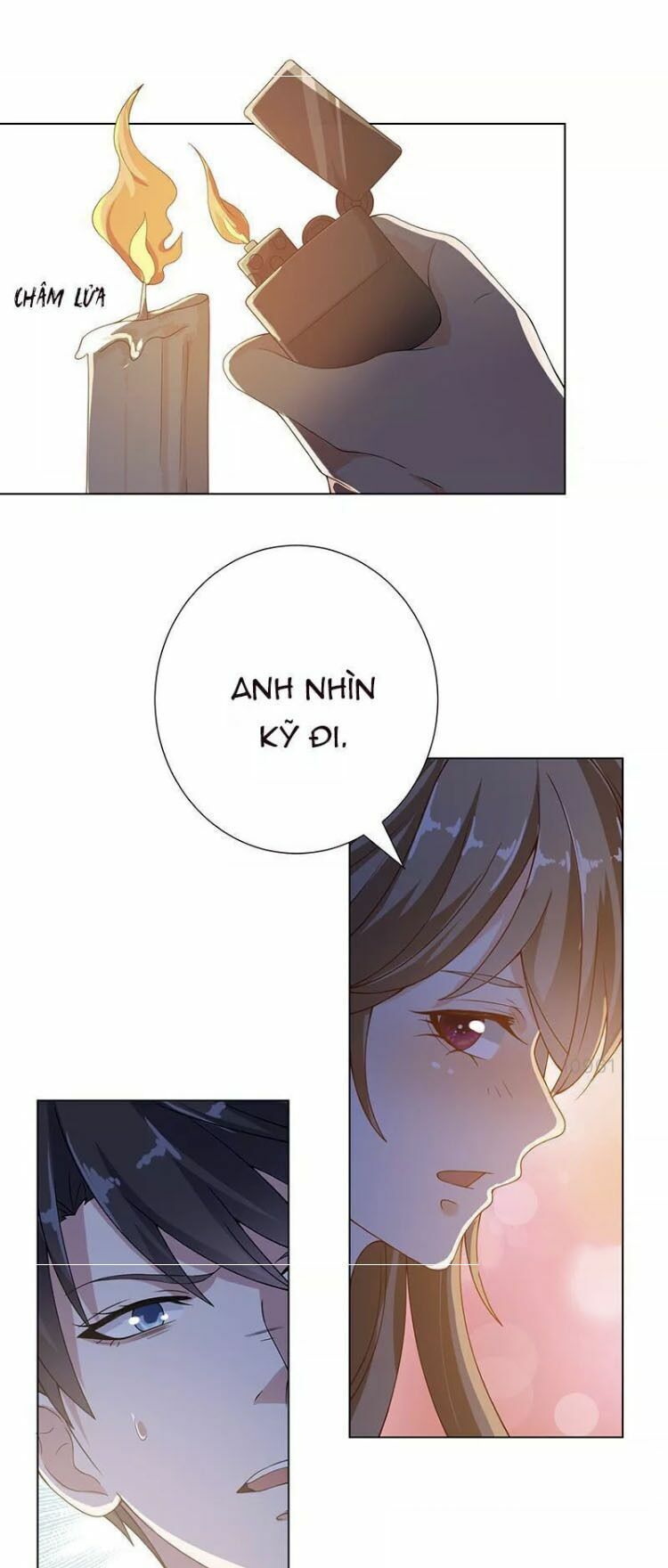 Quy Luật Tình Yêu Ở Mạt Thế Chapter 57 - Trang 2