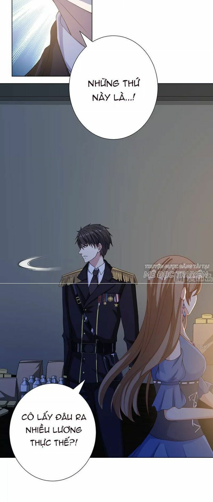 Quy Luật Tình Yêu Ở Mạt Thế Chapter 57 - Trang 2