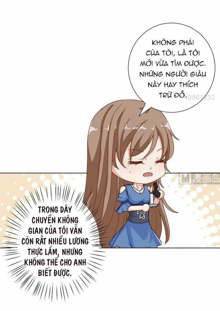 Quy Luật Tình Yêu Ở Mạt Thế Chapter 57 - Trang 2