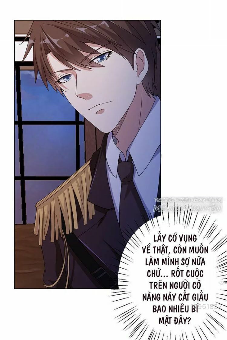 Quy Luật Tình Yêu Ở Mạt Thế Chapter 57 - Trang 2