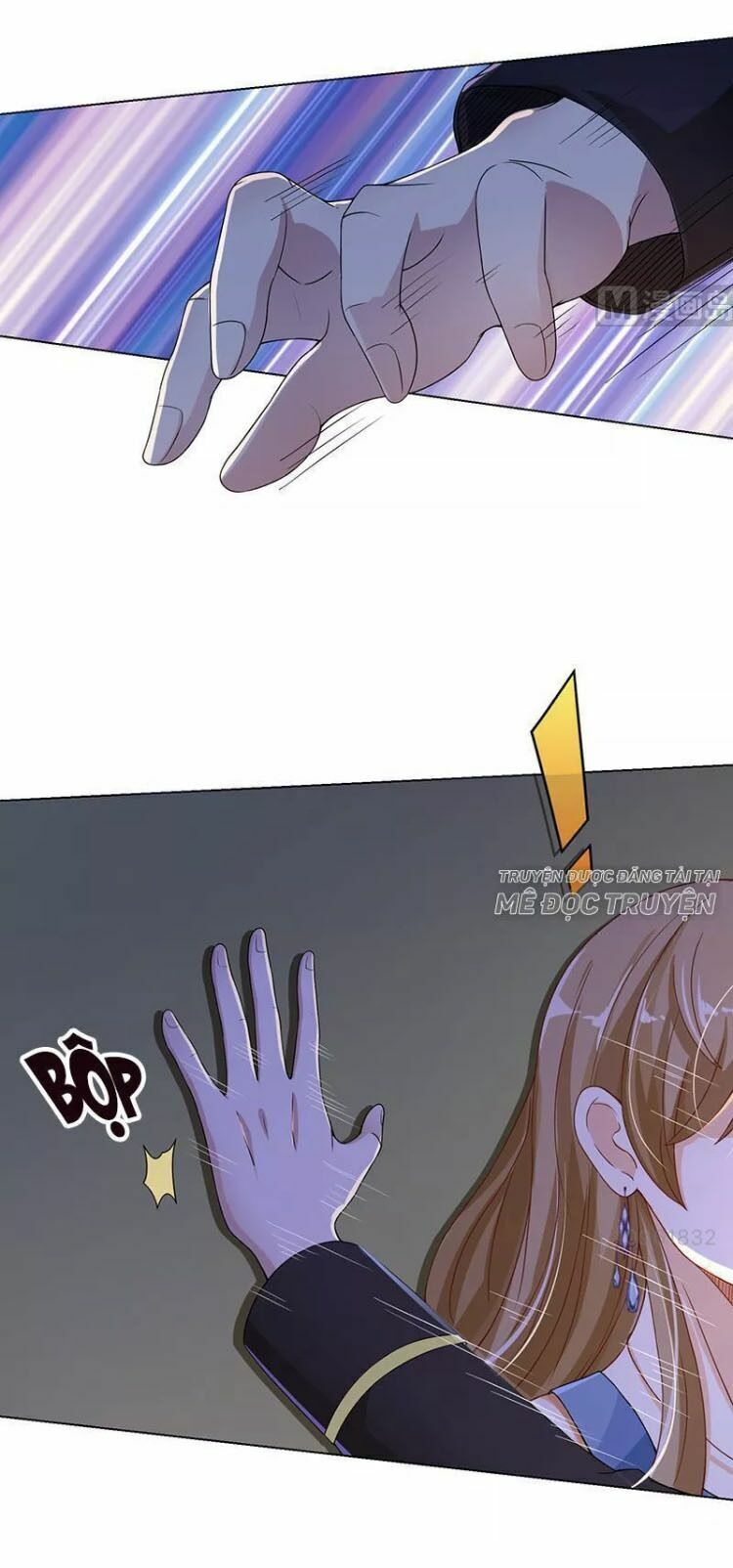 Quy Luật Tình Yêu Ở Mạt Thế Chapter 57 - Trang 2