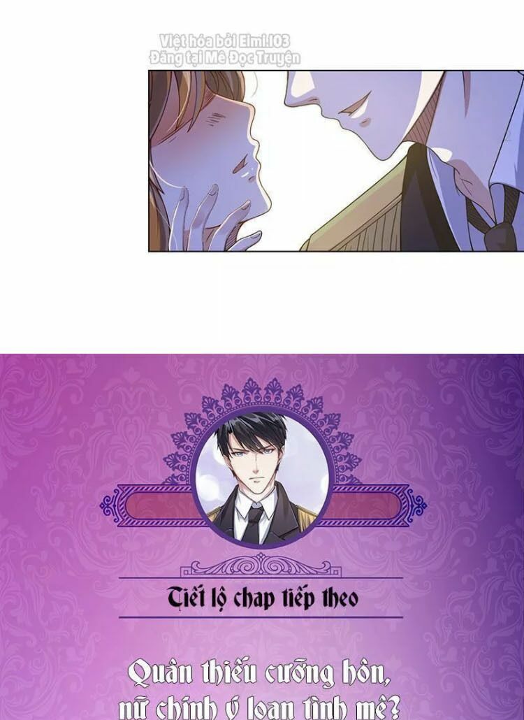 Quy Luật Tình Yêu Ở Mạt Thế Chapter 57 - Trang 2