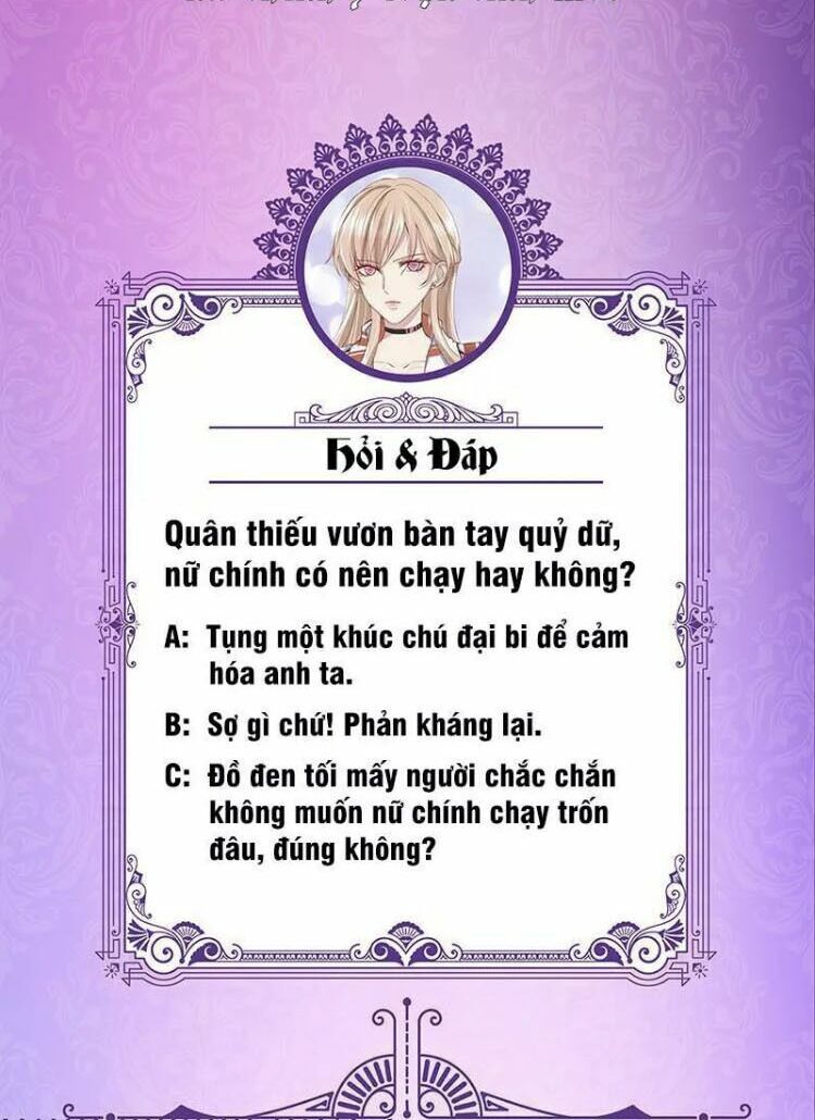 Quy Luật Tình Yêu Ở Mạt Thế Chapter 57 - Trang 2