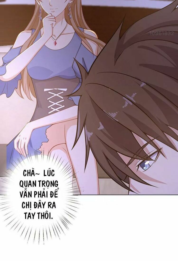 Quy Luật Tình Yêu Ở Mạt Thế Chapter 57 - Trang 2