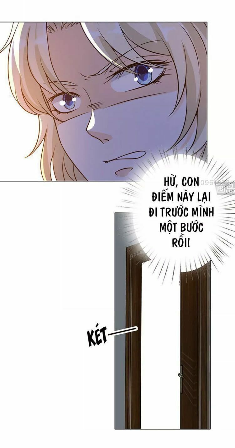Quy Luật Tình Yêu Ở Mạt Thế Chapter 57 - Trang 2