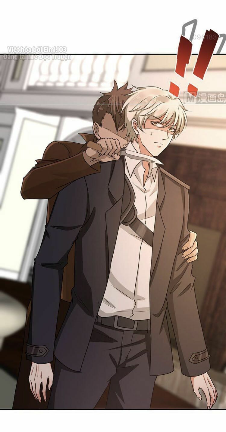 Quy Luật Tình Yêu Ở Mạt Thế Chapter 58 - Trang 2