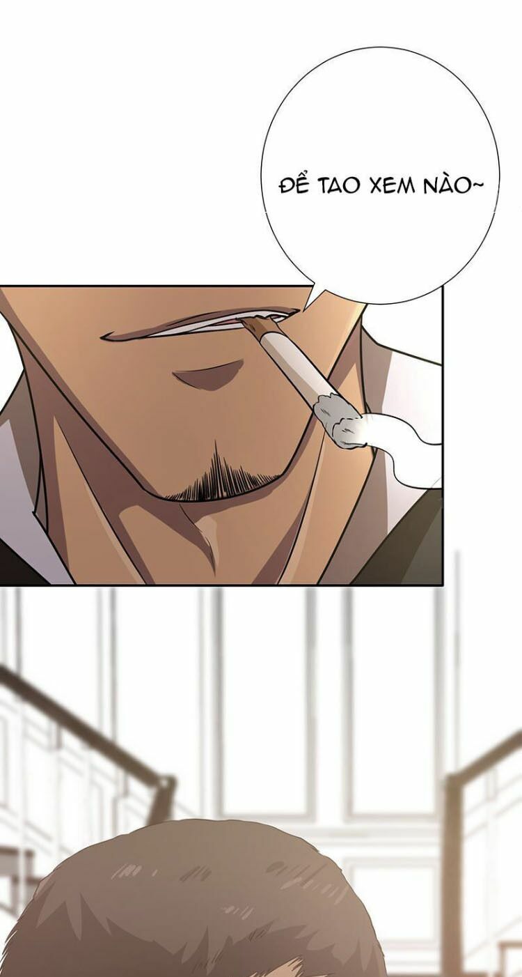 Quy Luật Tình Yêu Ở Mạt Thế Chapter 58 - Trang 2