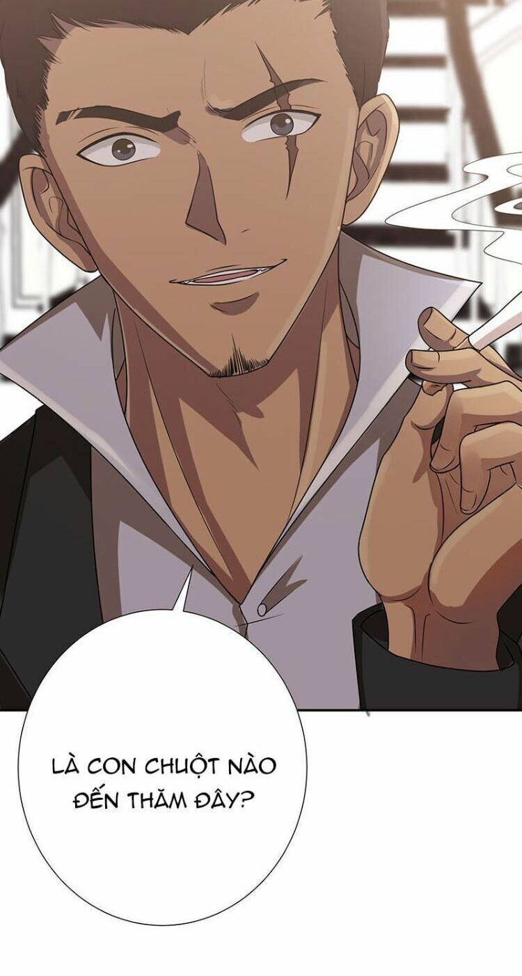 Quy Luật Tình Yêu Ở Mạt Thế Chapter 58 - Trang 2