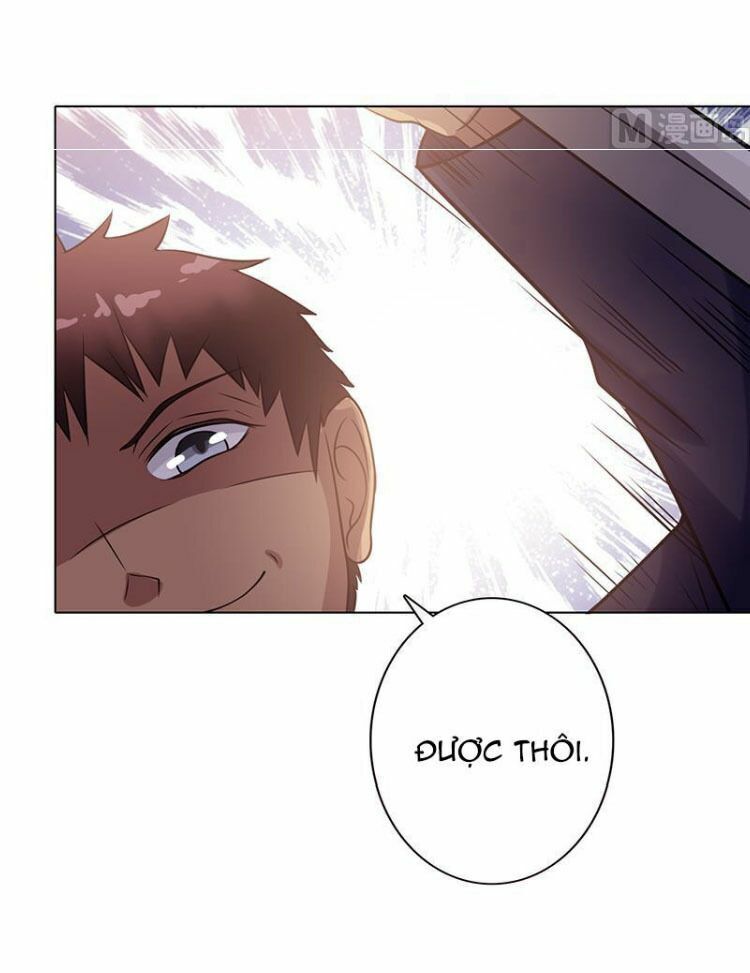 Quy Luật Tình Yêu Ở Mạt Thế Chapter 58 - Trang 2