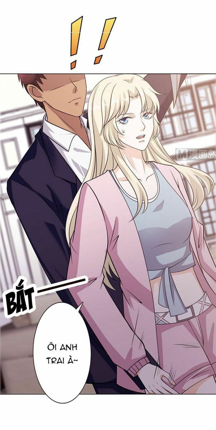 Quy Luật Tình Yêu Ở Mạt Thế Chapter 58 - Trang 2