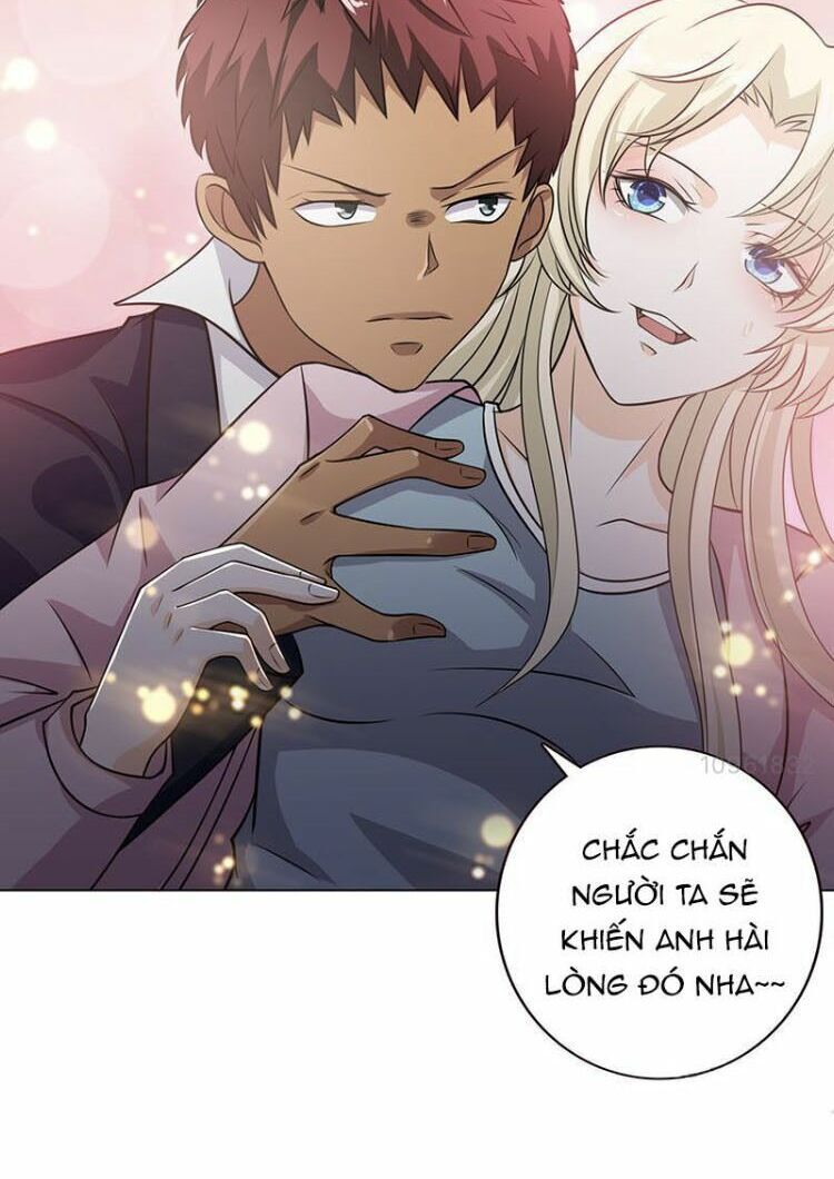 Quy Luật Tình Yêu Ở Mạt Thế Chapter 58 - Trang 2