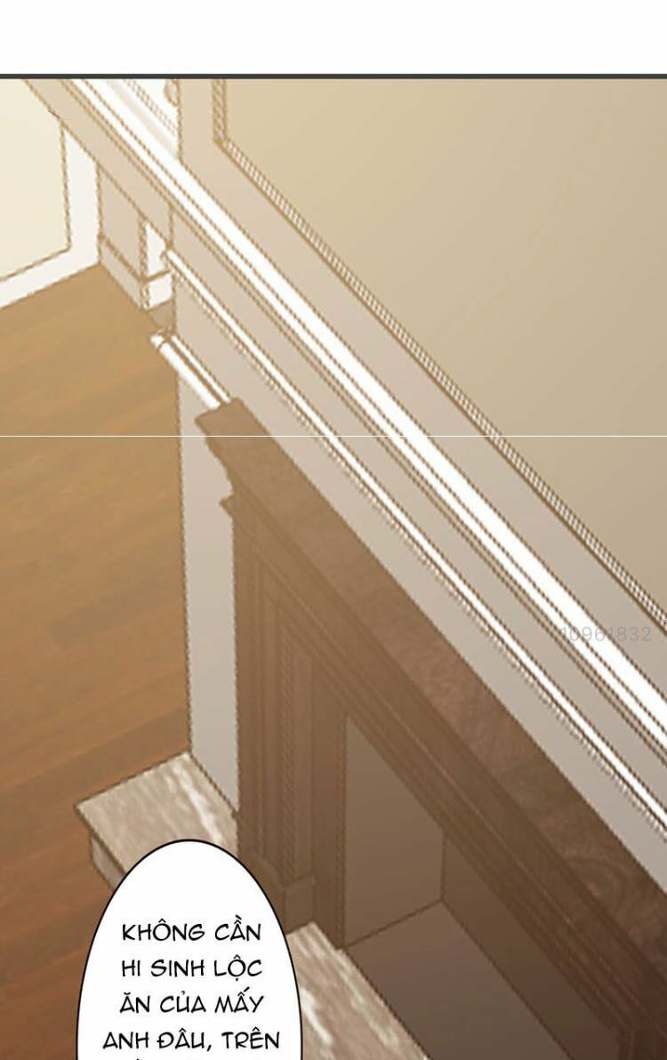 Quy Luật Tình Yêu Ở Mạt Thế Chapter 58 - Trang 2