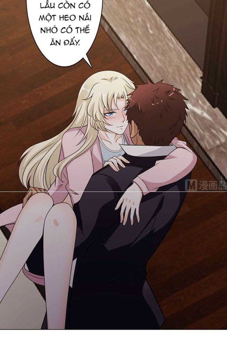 Quy Luật Tình Yêu Ở Mạt Thế Chapter 58 - Trang 2