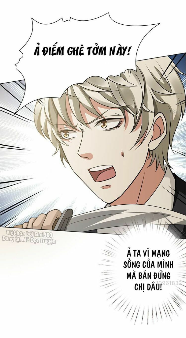 Quy Luật Tình Yêu Ở Mạt Thế Chapter 58 - Trang 2