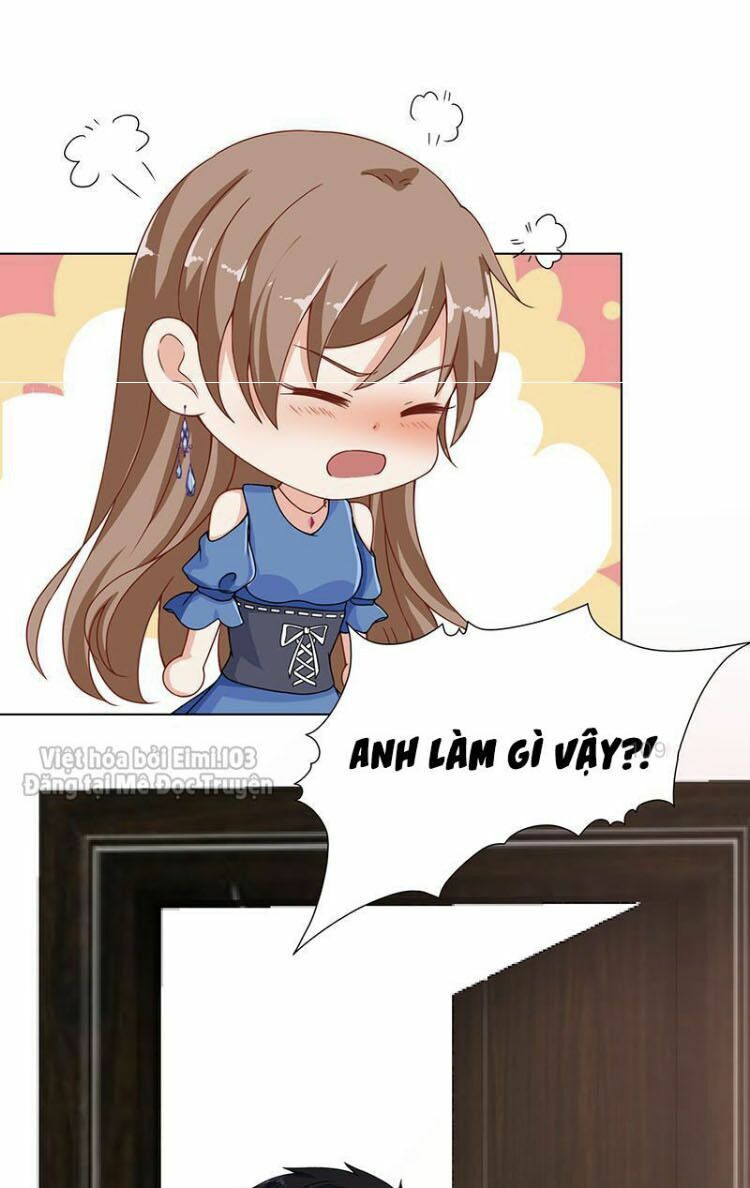 Quy Luật Tình Yêu Ở Mạt Thế Chapter 58 - Trang 2